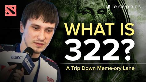 what is 322.